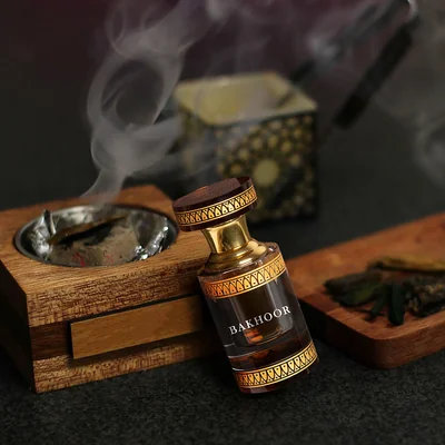 عطور وبخور