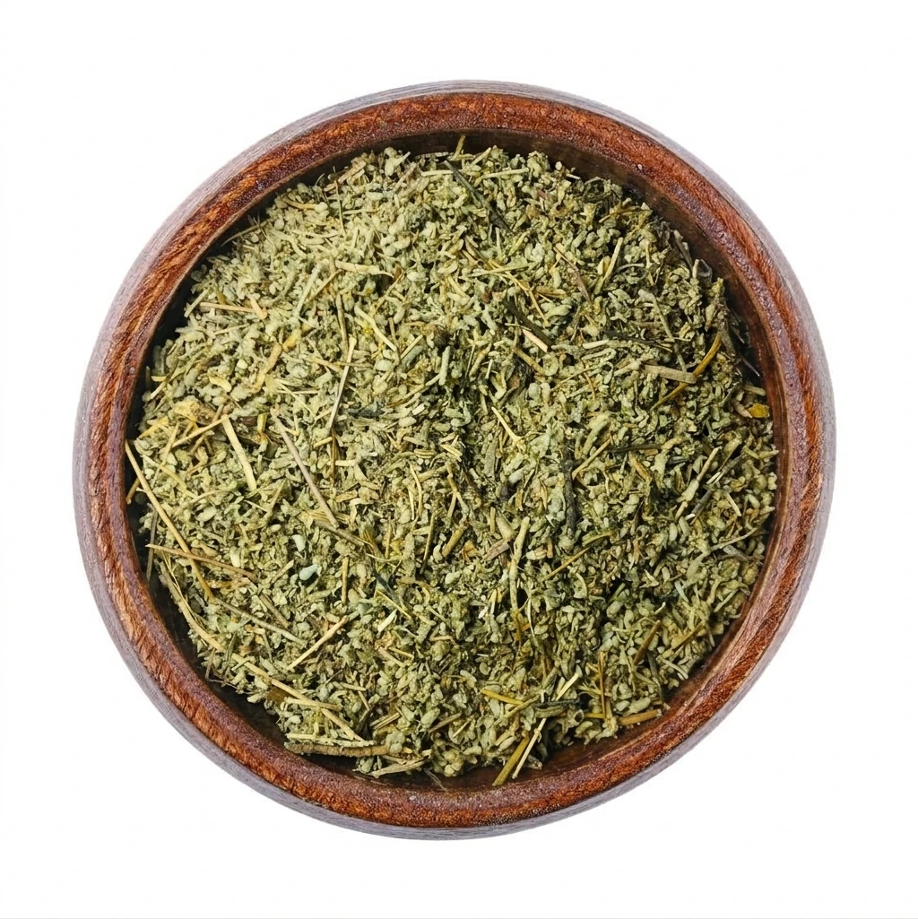 عشبة الخياطة
