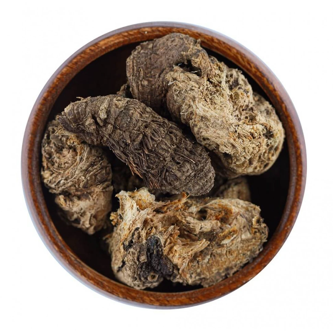شرش الزلوع