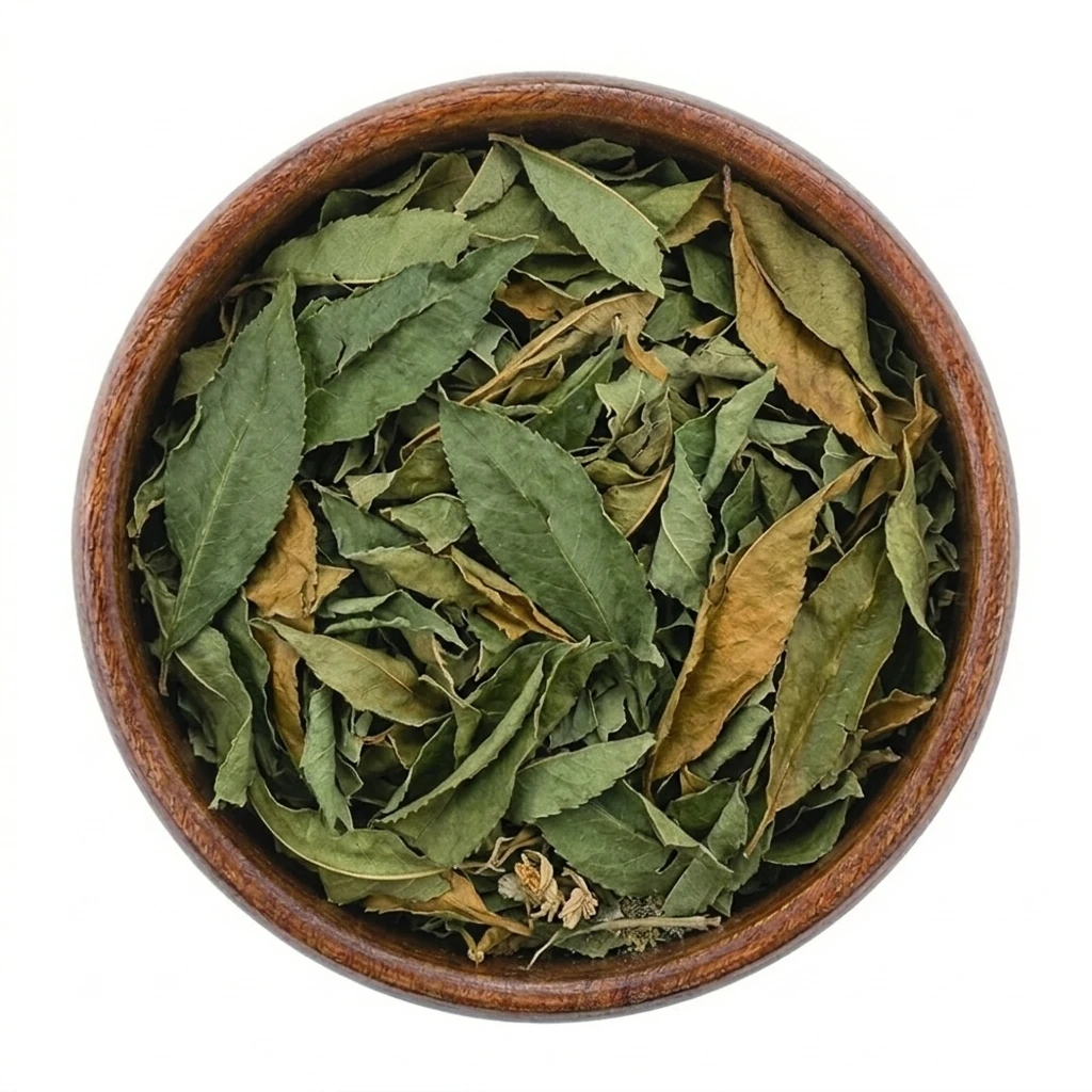 ورق الخوخ