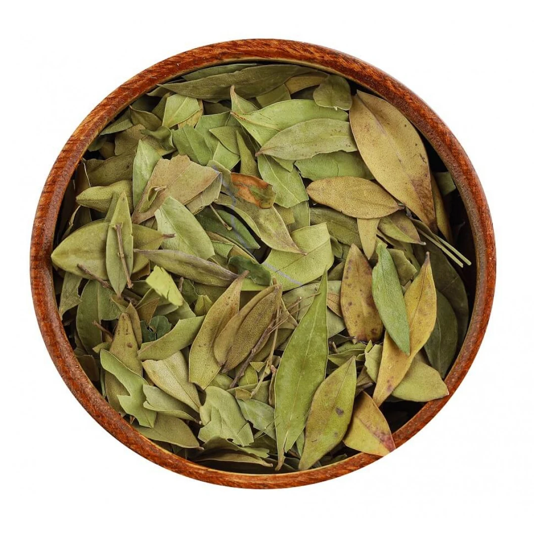 ورق الريحان (الاس)