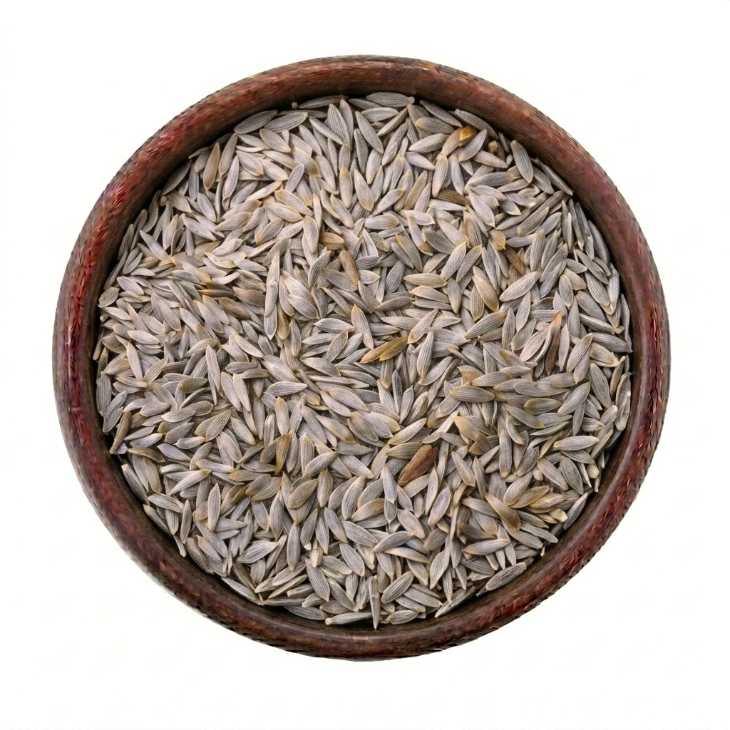 بذور الخس