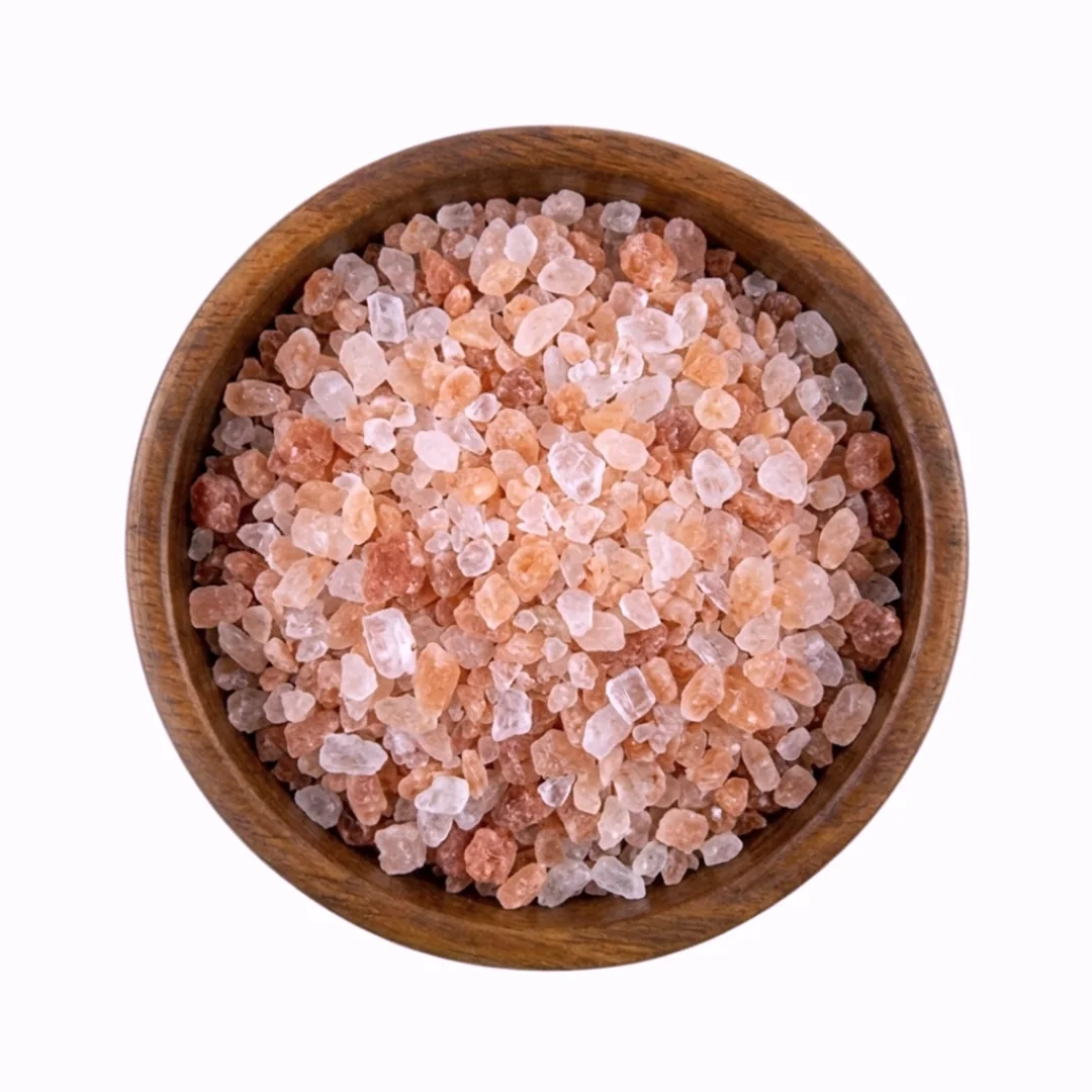 ملح الهملايا