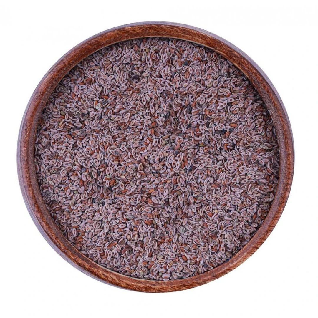 بذور القطونة (لسان الحمل)